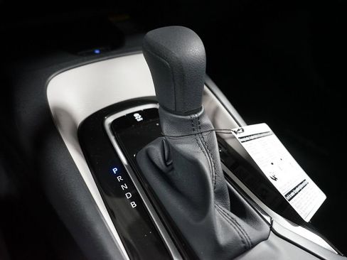 New 2026 Toyota Corolla LE image 21