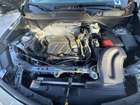 Certified 2020 Buick Encore GX Select image 33