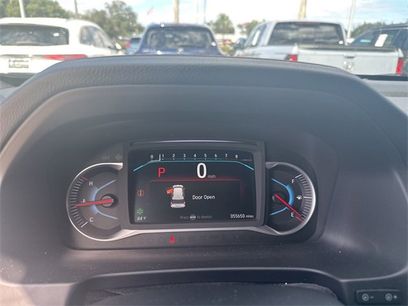 Used 2019 Honda Passport Elite