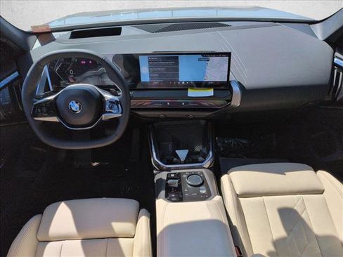 New 2026 BMW X3 xDrive30 image 14