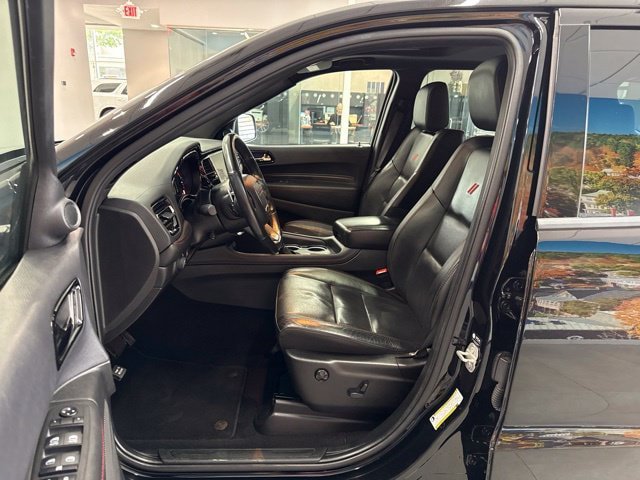 Used 2023 Dodge Durango GT AWD/4WD image 25