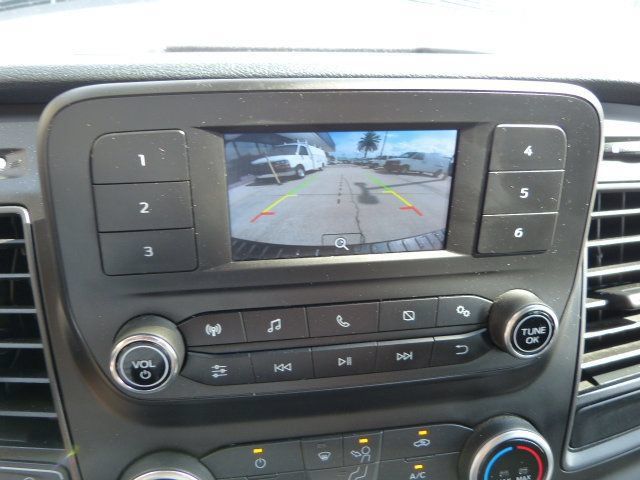 Used 2025 Ford Transit 250 Low Roof w/ Exterior Upgrade Package RWD image 30