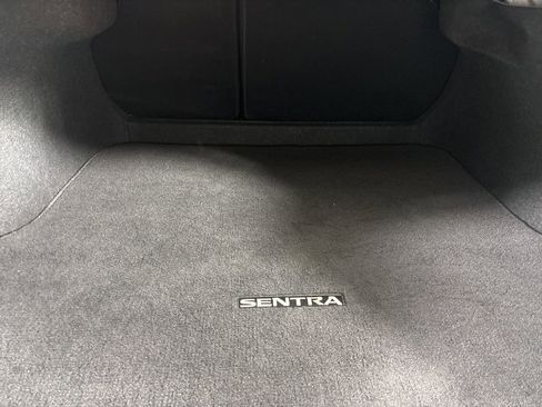 Used 2023 Nissan Sentra SV w/ All-Weather Package image 23