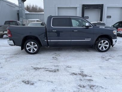 Used 2020 RAM 1500 Limited