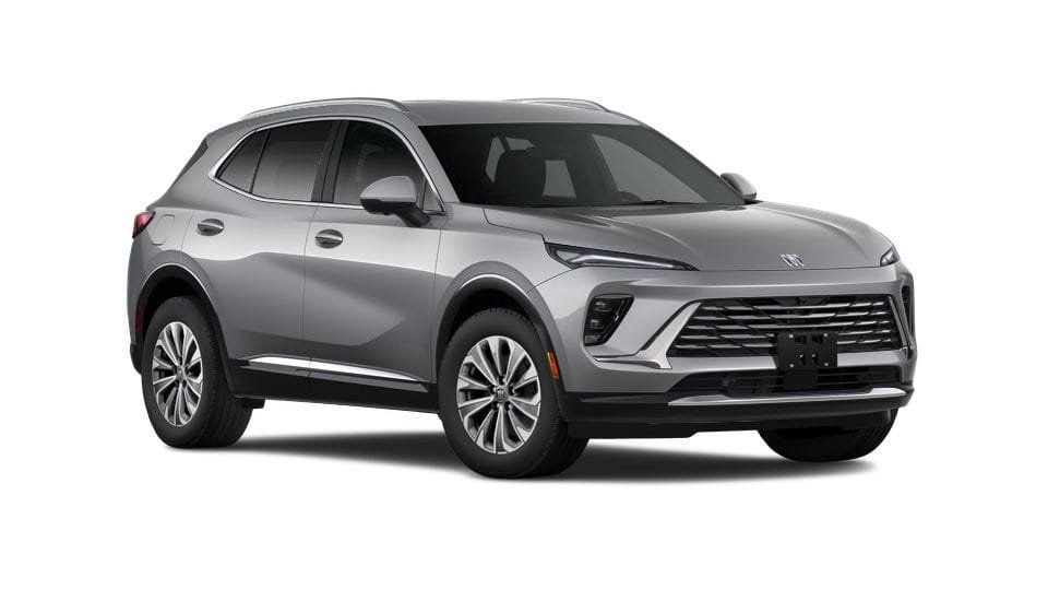 New 2026 Buick Envision Preferred AWD/4WD image 6