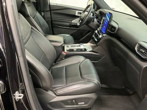Used 2021 Ford Explorer ST w/ Equipment Group 401A image 22