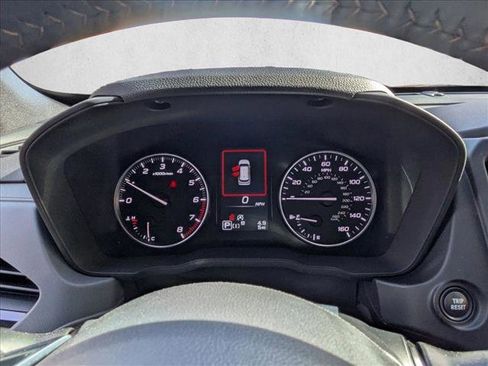 New 2026 Subaru Forester Sport image 17