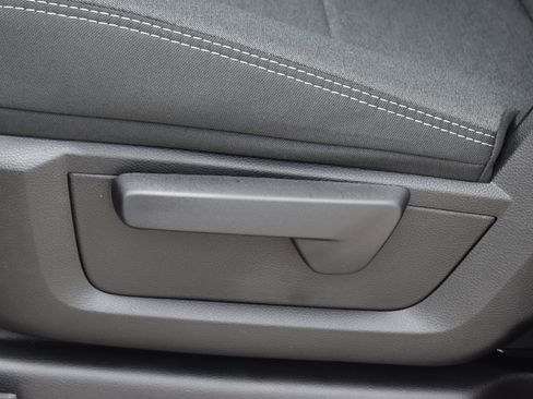 New 2025 RAM 2500 Tradesman image 17