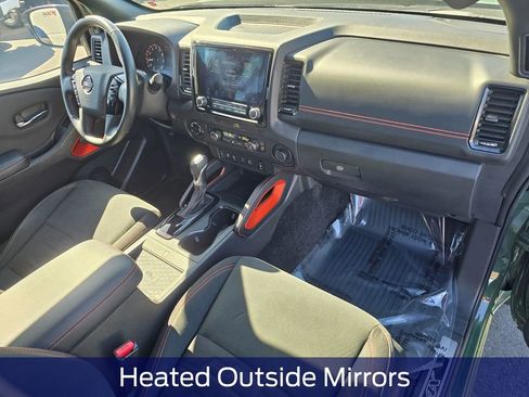 Used 2023 Nissan Frontier PRO-4X w/ Pro Convenience Package AWD/4WD image 18