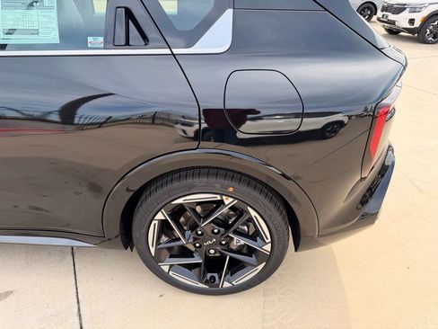 New 2026 Kia K4 GT-Line Turbo FWD image 9