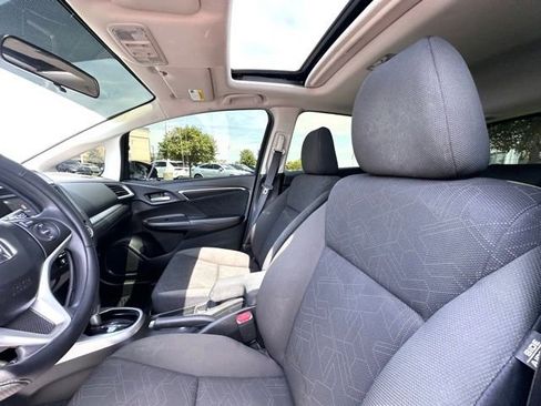 Used 2016 Honda Fit EX image 26