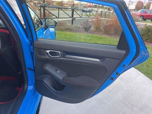 Used 2025 Honda Civic Type R image 39