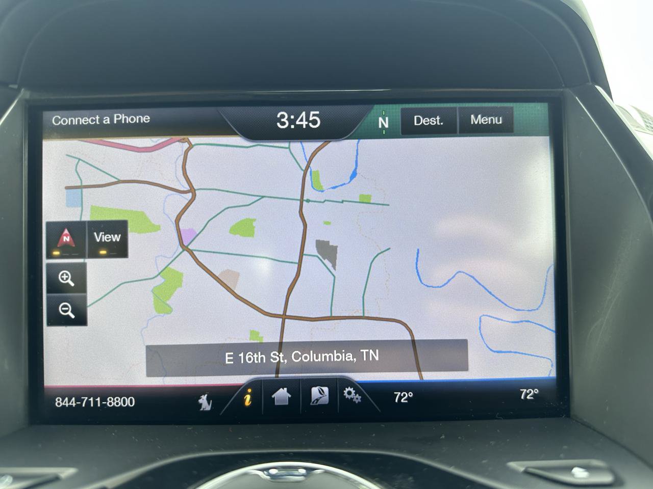 Used 2013 Ford C-MAX SEL FWD image 22
