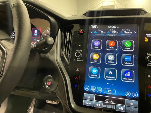 Used 2025 Subaru Legacy Sport image 26