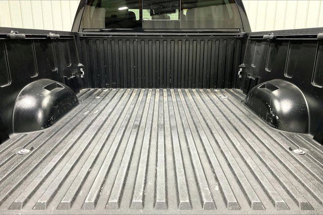 Used 2024 Toyota Tundra SR5 w/ SR5 Premium Package AWD/4WD image 35