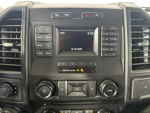 Used 2016 Ford F150 XL w/ Equipment Group 101A Mid AWD/4WD image 20