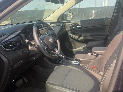 Used 2021 Buick Encore GX Select w/ Advanced Technology Package image 8