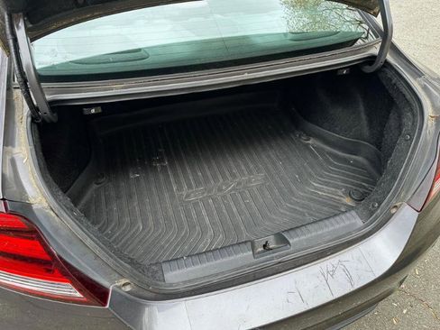 Used 2014 Honda Civic EX image 12