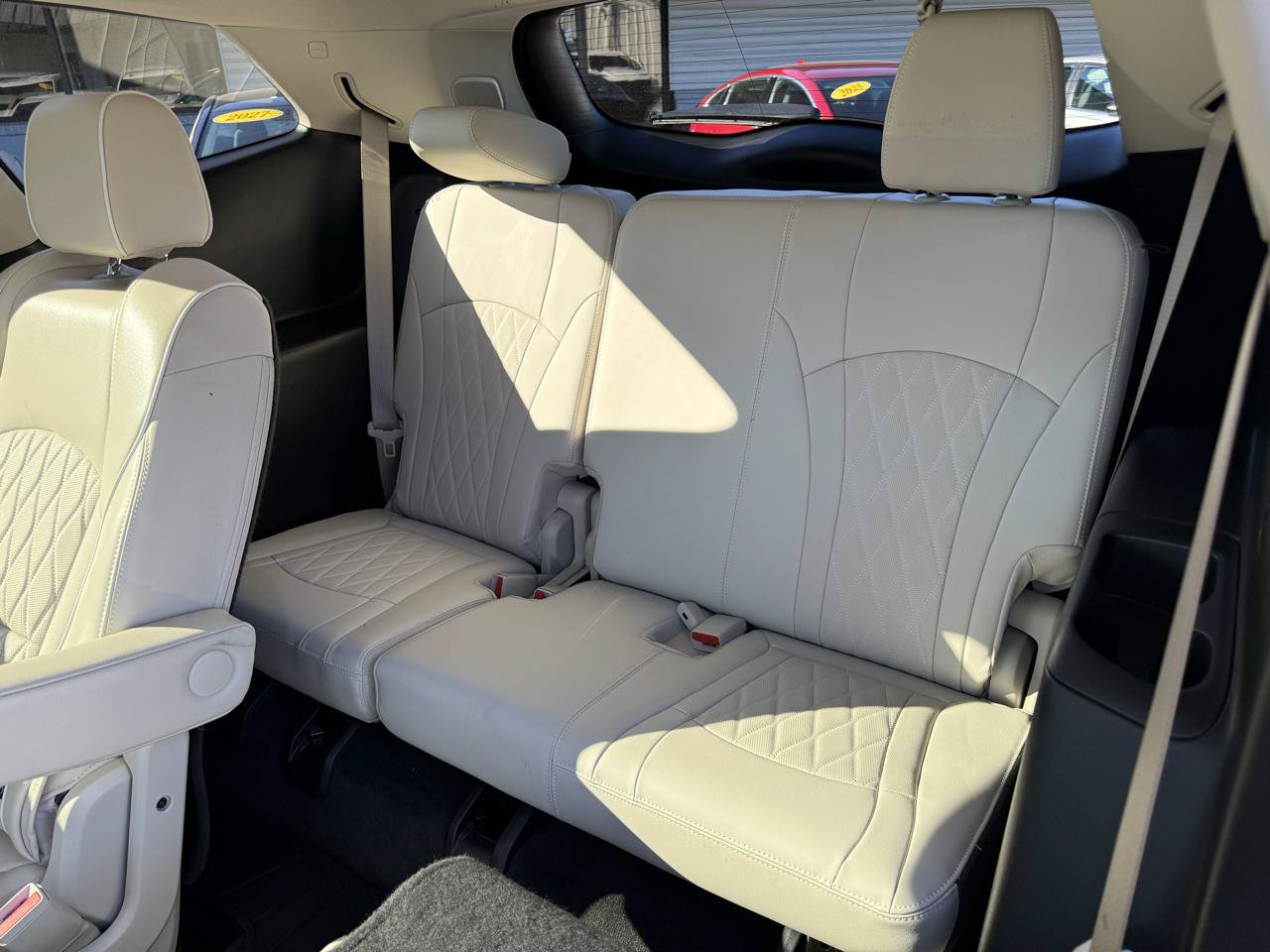Used 2023 Buick Enclave Avenir w/ Avenir Technology Package FWD image 13