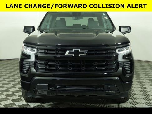 Used 2022 Chevrolet Silverado 1500 RST image 12