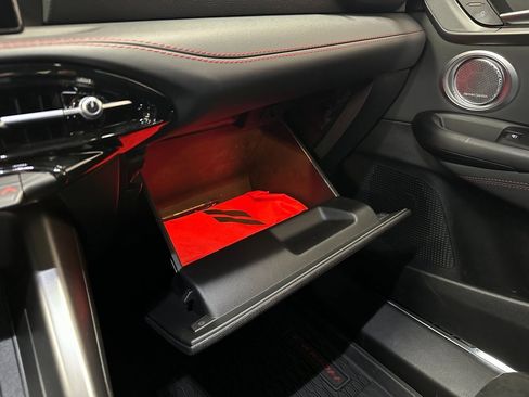 Certified 2024 Dodge Hornet R/T Plus image 32