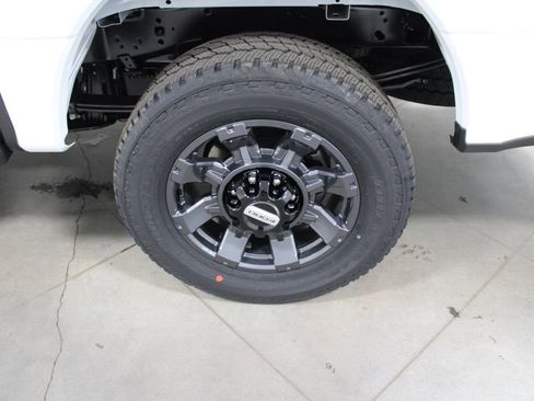 New 2026 Ford F250 XL w/ STX Appearance Package image 51