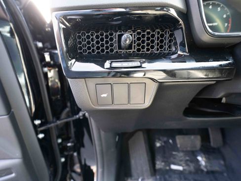 New 2026 Honda CR-V EX-L image 11