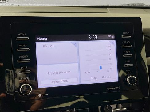 Certified 2023 Toyota Camry SE image 14