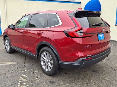 Used 2023 Honda CR-V EX image 6