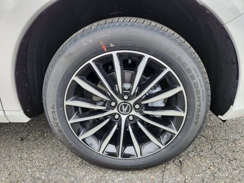 New 2026 Acura RDX w/Advance Package image 7