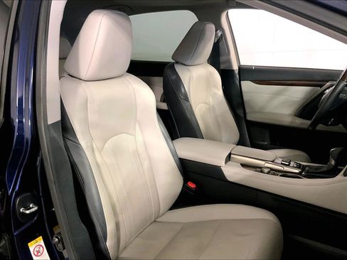 Used 2017 Lexus RX 350 AWD w/ Premium Package image 7