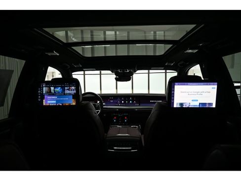 Certified 2026 Cadillac Escalade Sport w/ Touring Package AWD/4WD image 28