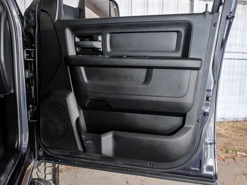 Used 2021 RAM 3500 Tradesman image 45