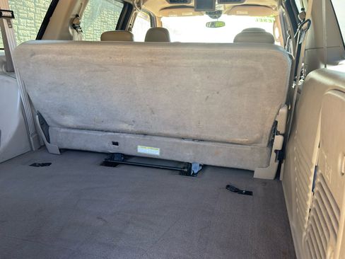 Used 2003 Ford Excursion Limited image 46