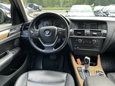 Used 2013 BMW X3 xDrive35i AWD/4WD image 15