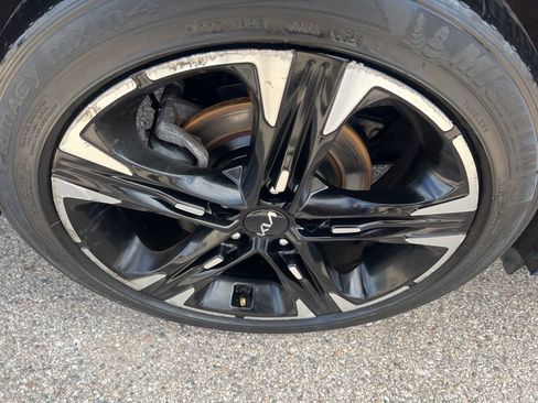 Certified 2023 Kia K5 GT-Line image 39