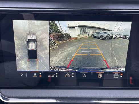 New 2026 GMC Sierra 3500 AT4 w/ AT4 Premium Plus Package image 15