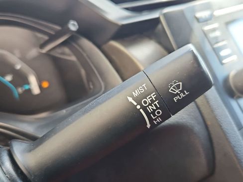 Used 2020 Honda Civic LX image 25