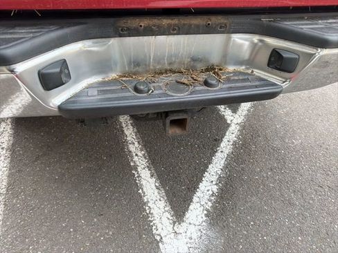 Used 2015 Toyota Tacoma 4x4 Double Cab w/ TRD Off-Road Package image 10