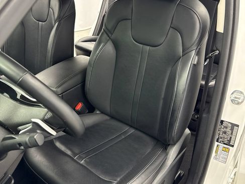 Used 2025 Kia Sorento EX w/ EX Panoramic Sunroof Package AWD/4WD image 9