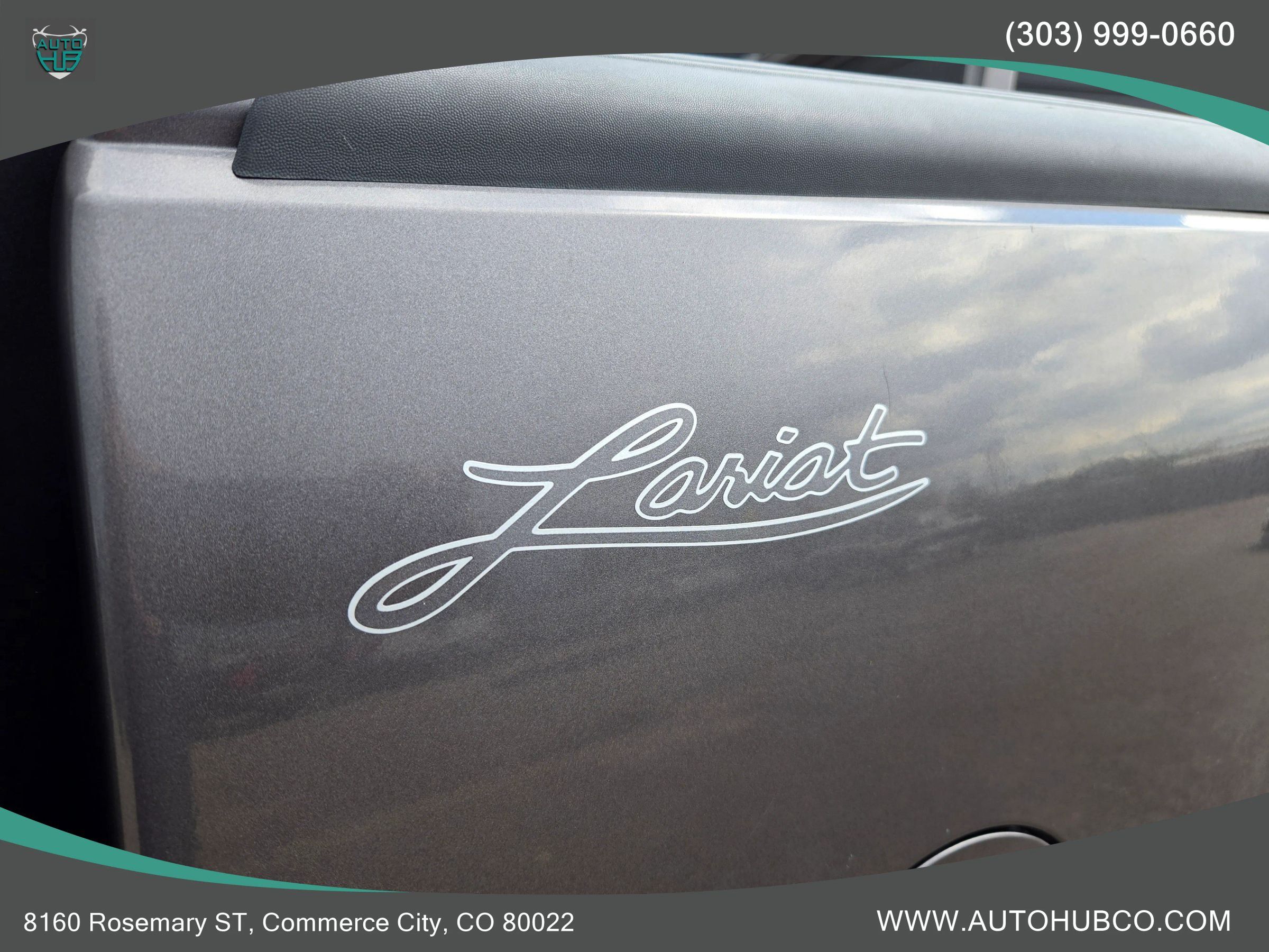 Used 2002 Ford F150 Lariat AWD/4WD image 26