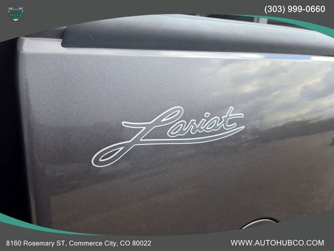 Used 2002 Ford F150 Lariat AWD/4WD image 26