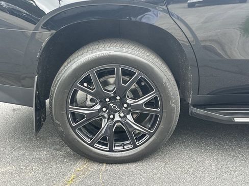 Certified 2023 Chevrolet Tahoe Premier AWD/4WD image 19