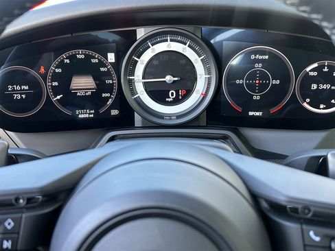 Used 2020 Porsche 911 Carrera 4S image 28