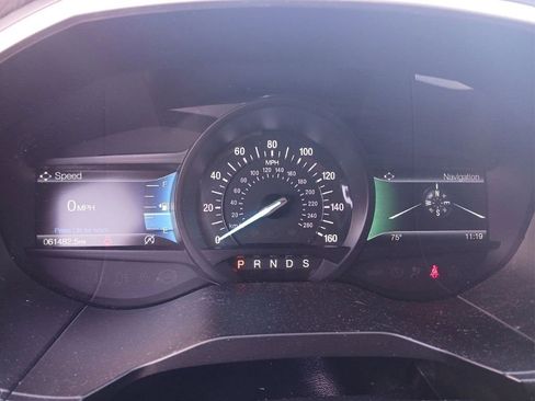 Used 2020 Ford Edge SEL w/ Convenience Package image 5