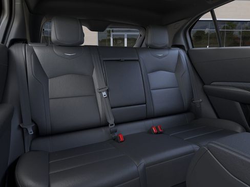 New 2025 Cadillac XT4 Premium Luxury image 47