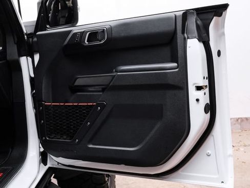 Used 2023 Ford Bronco Raptor AWD/4WD image 79