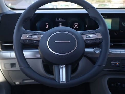 New 2026 Hyundai Kona SEL Sport image 12