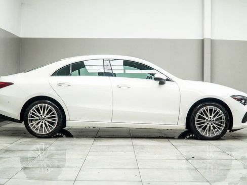 Used 2025 Mercedes-Benz CLA 250 image 6