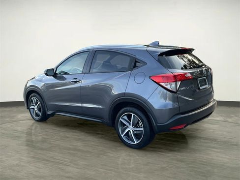 Certified 2022 Honda HR-V EX image 5
